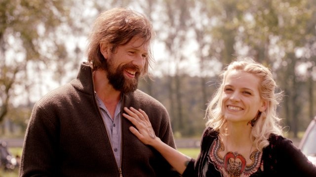 Kırık Çember fotoğrafı