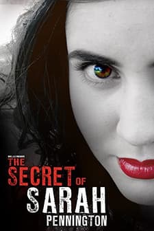 The Secret of Sarah Pennington (2013) afişi