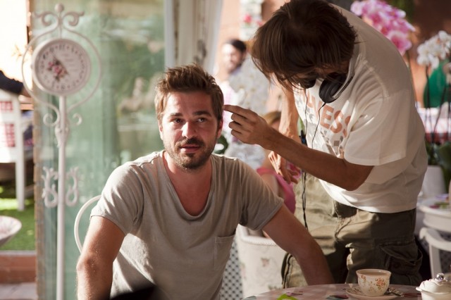 Bu İşte Bir Yalnızlık Var Fotoğrafı