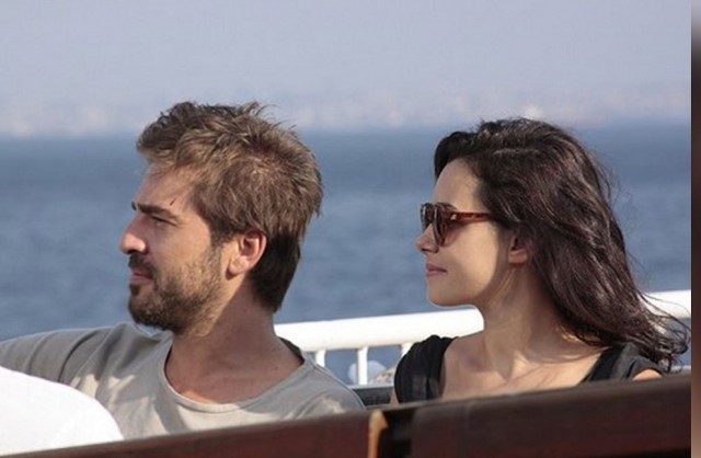 Bu İşte Bir Yalnızlık Var Fotoğrafı