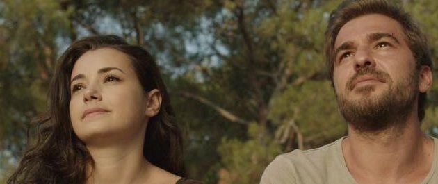 Bu İşte Bir Yalnızlık Var Fotoğrafı