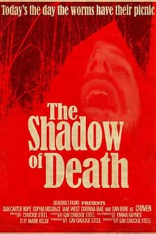 The Shadow of Death (2012) afişi