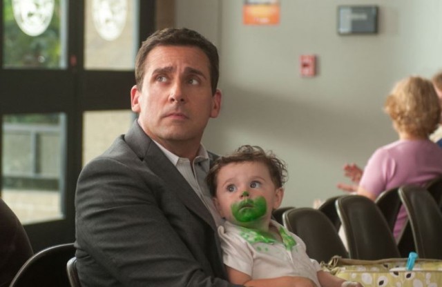 Alexander ve Felaket, Korkunç, Berbat, Çok Kötü Bir Gün Fotoğrafı