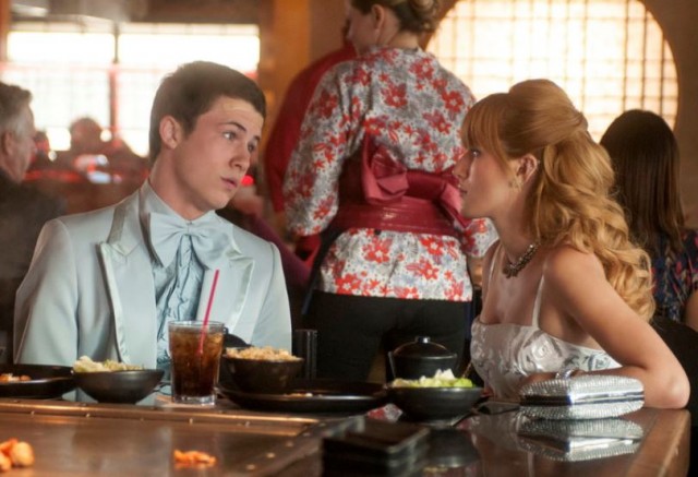 Alexander ve Felaket, Korkunç, Berbat, Çok Kötü Bir Gün Fotoğrafı