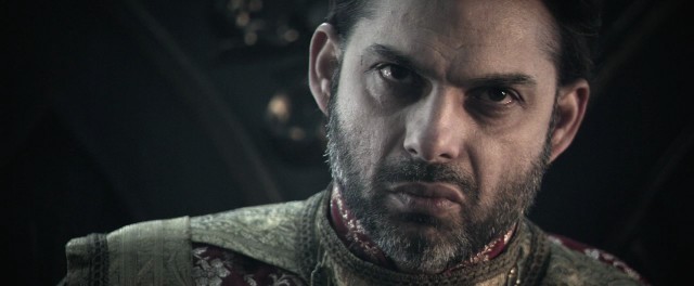 Last Knights Fotoğrafı