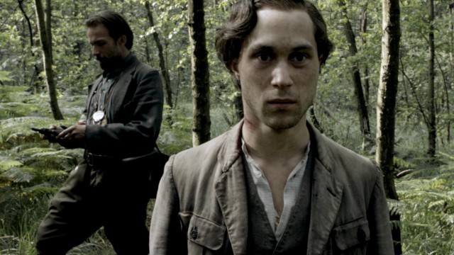 Unsere Mütter, unsere Väter fotoğrafı