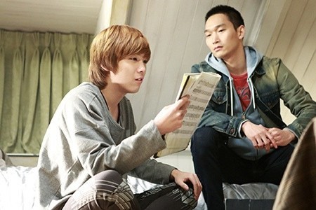 Passionate Goodbye Fotoğrafı