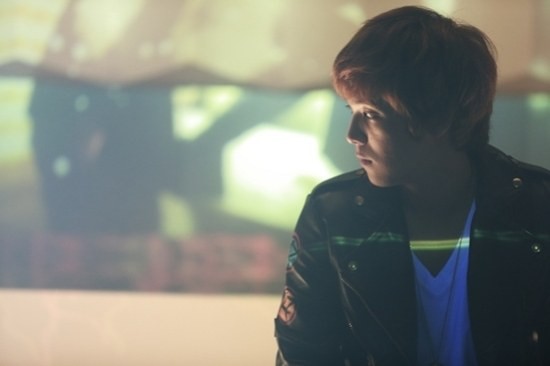 Passionate Goodbye Fotoğrafı