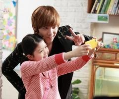 Passionate Goodbye Fotoğrafı