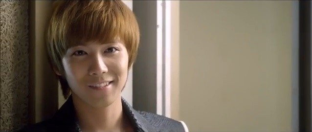 Passionate Goodbye Fotoğrafı