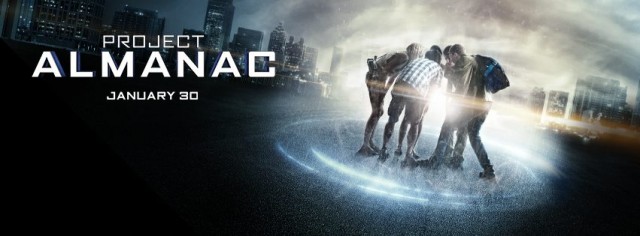 Sonsuzluk Projesi Fotoğrafı