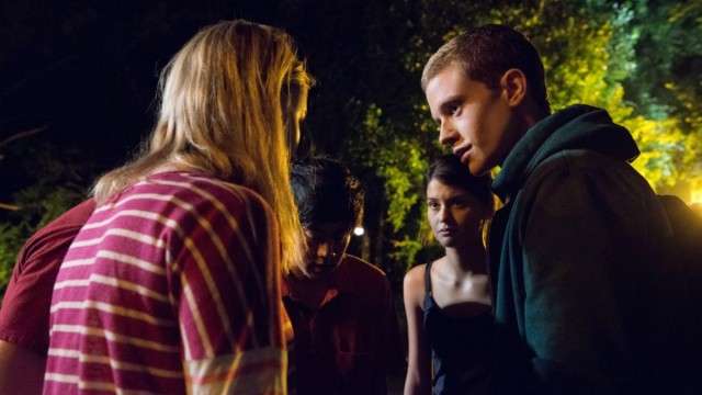 Sonsuzluk Projesi Fotoğrafı