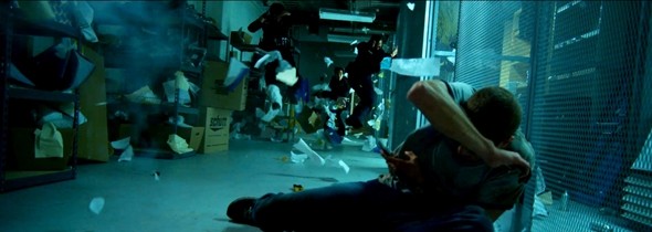 Sonsuzluk Projesi Fotoğrafı