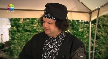 salih kuşu Fotoğrafı