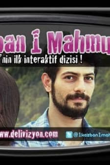 1 Kezban 1 Mahmut (2013) afişi