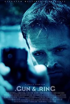A Gun & a Ring (2013) afişi