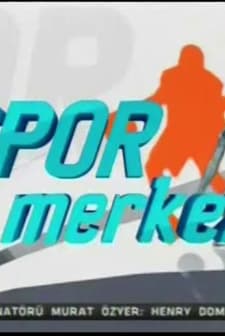 Spor Merkezi (2011) afişi