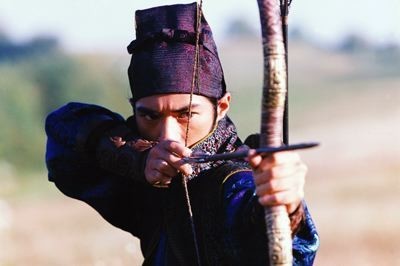 Parlayan Hançerler Fotoğrafı