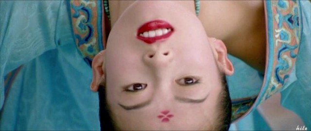 Parlayan Hançerler Fotoğrafı