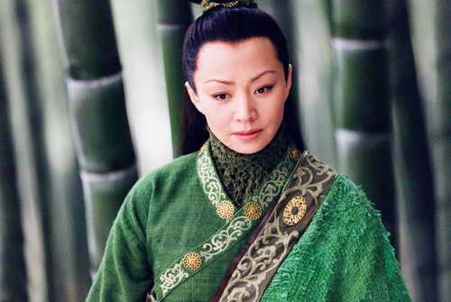 Parlayan Hançerler Fotoğrafı