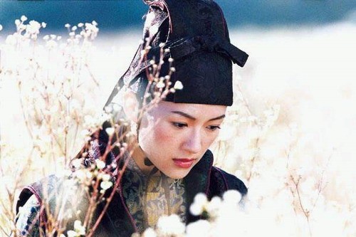 Parlayan Hançerler fotoğrafı