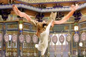 Parlayan Hançerler Fotoğrafı