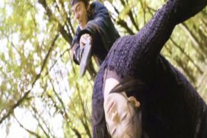 Parlayan Hançerler Fotoğrafı