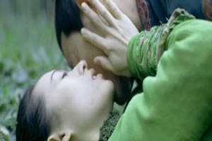 Parlayan Hançerler Fotoğrafı