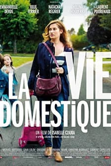 Evcil Hayat (2013) afişi