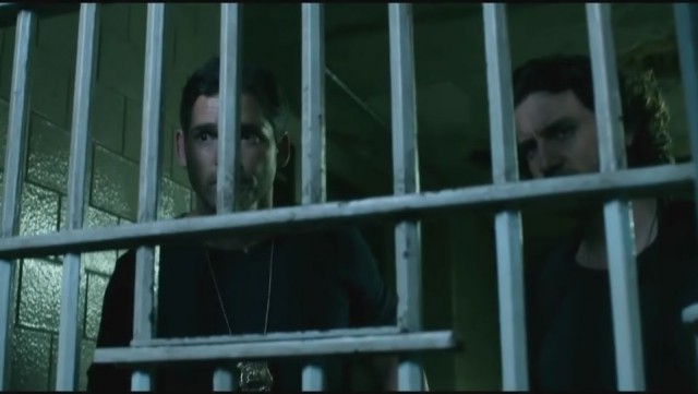 Bizi Kötüden Koru Fotoğrafı