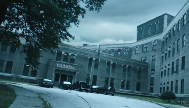 Bizi Kötüden Koru Fotoğrafı