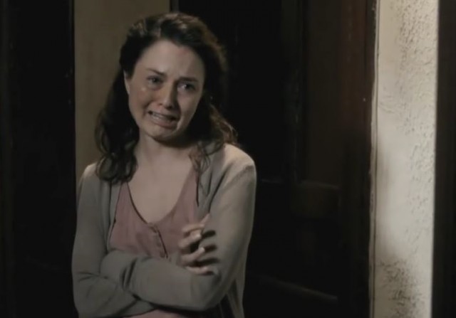 Bizi Kötüden Koru Fotoğrafı