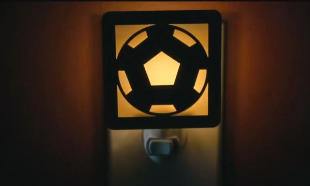 Bizi Kötüden Koru Fotoğrafı