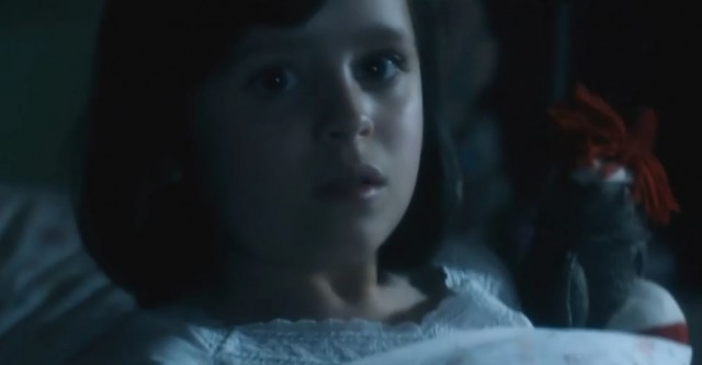 Bizi Kötüden Koru Fotoğrafı