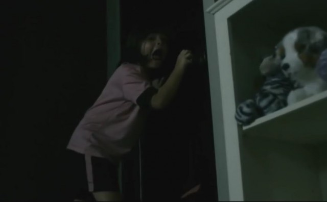 Bizi Kötüden Koru Fotoğrafı