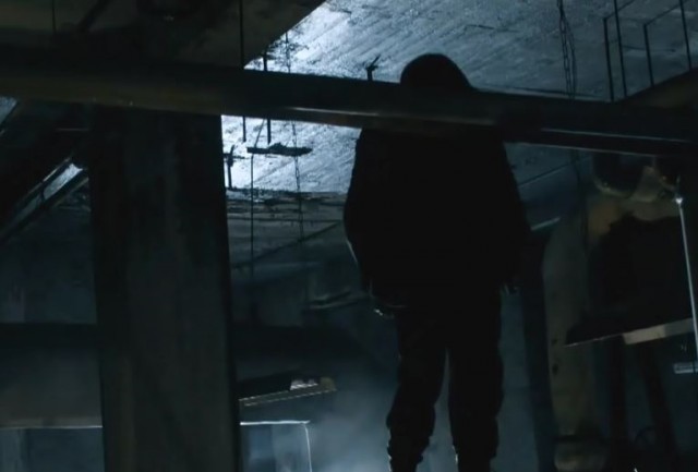 Bizi Kötüden Koru Fotoğrafı