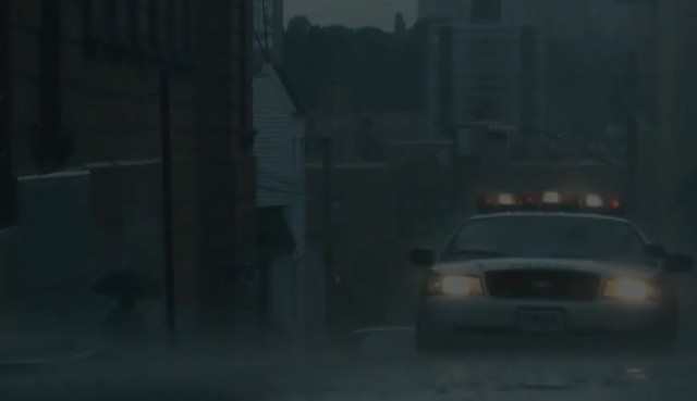 Bizi Kötüden Koru Fotoğrafı