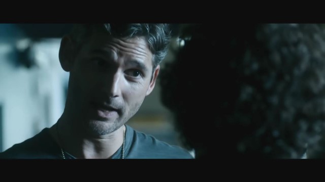 Bizi Kötüden Koru Fotoğrafı