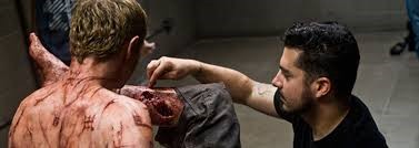 Bizi Kötüden Koru Fotoğrafı