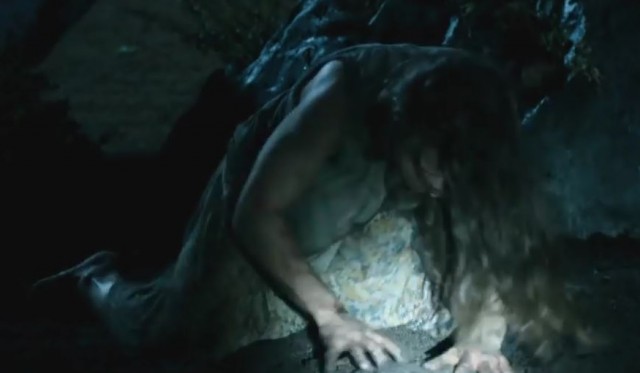 Bizi Kötüden Koru Fotoğrafı