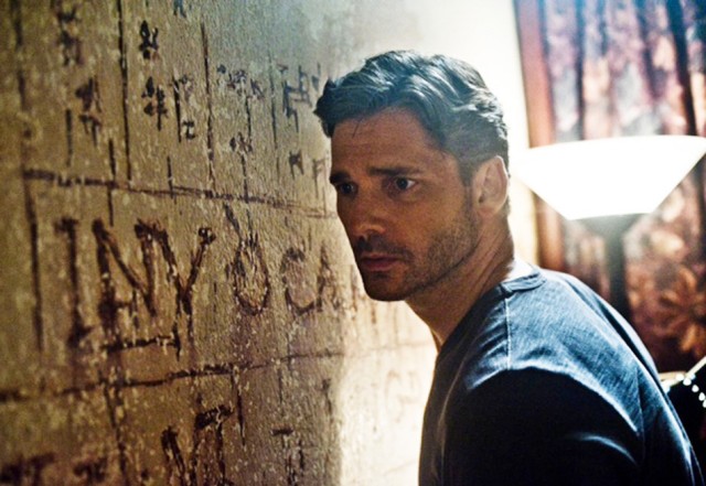 Bizi Kötüden Koru Fotoğrafı