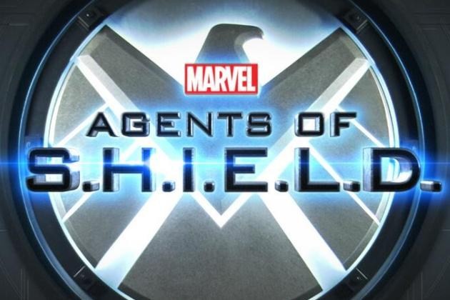 Agents of S.H.I.E.L.D. Fotoğrafı