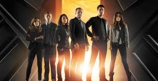 Agents of S.H.I.E.L.D. Fotoğrafı