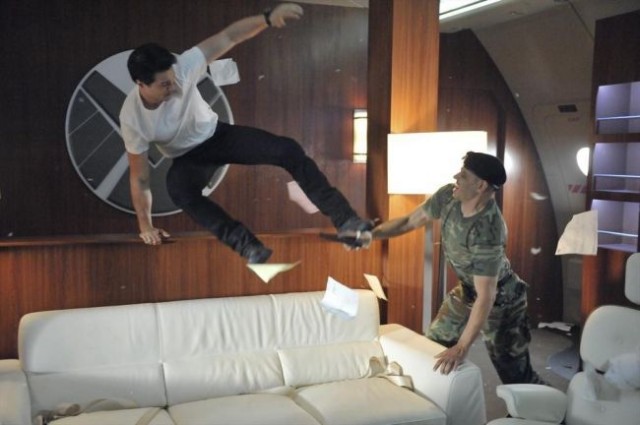 Agents of S.H.I.E.L.D. Fotoğrafı