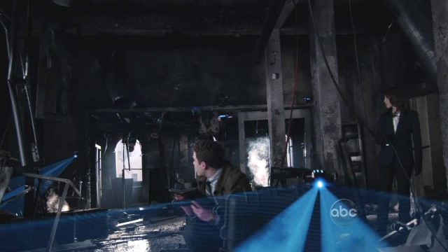 Agents of S.H.I.E.L.D. Fotoğrafı