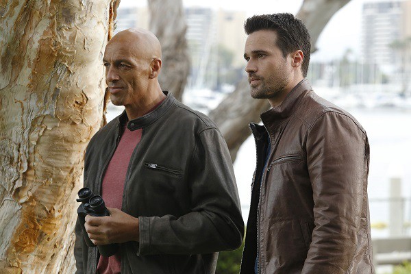 Agents of S.H.I.E.L.D. Fotoğrafı