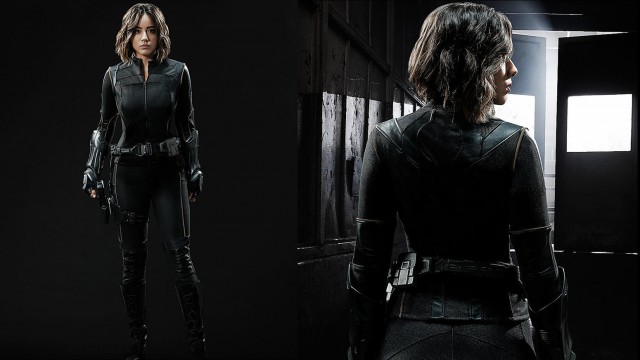 Agents of S.H.I.E.L.D. Fotoğrafı