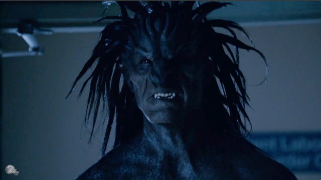 Agents of S.H.I.E.L.D. Fotoğrafı