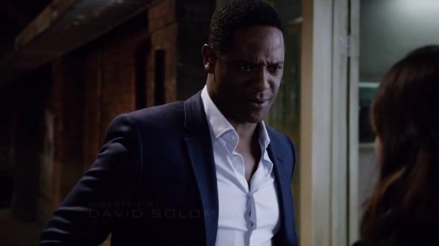 Agents of S.H.I.E.L.D. Fotoğrafı