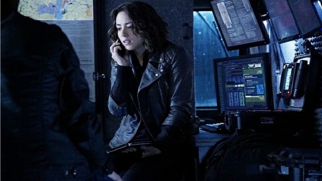 Agents of S.H.I.E.L.D. Fotoğrafı